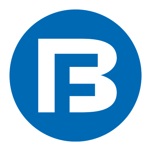 Bajaj Finserv logo