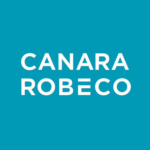 Canara Robeco logo