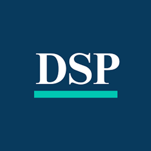 DSP logo