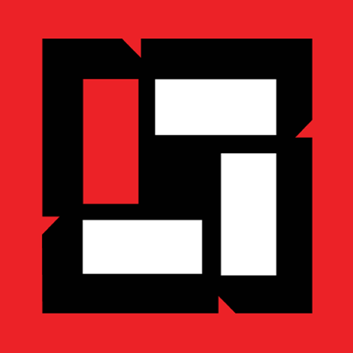 HDFC logo