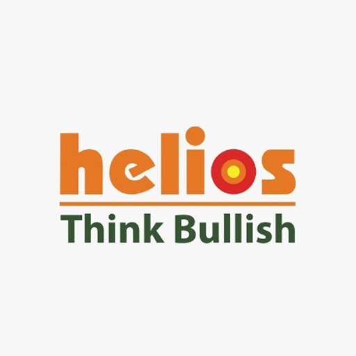 Helios logo
