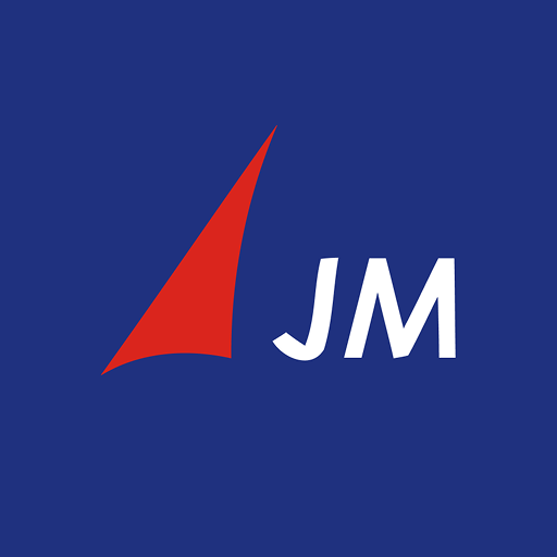 JM Financial logo