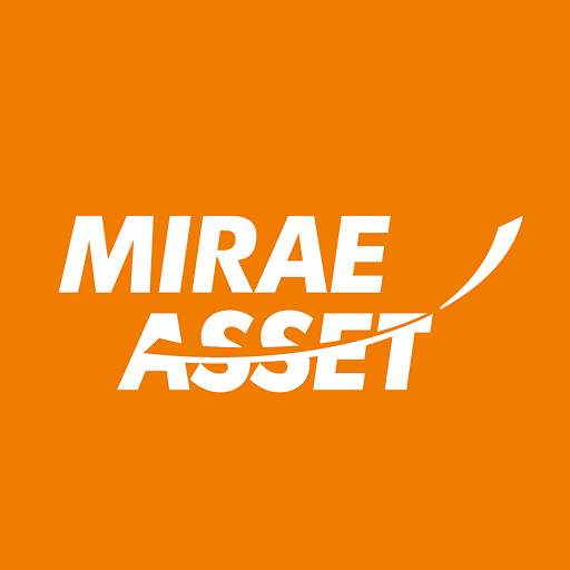 Mirae Asset logo