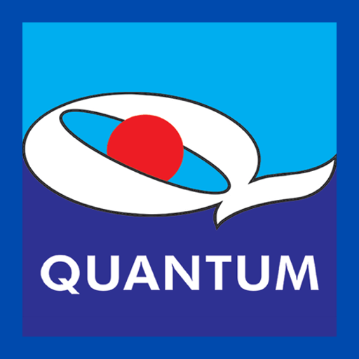 Quantum logo