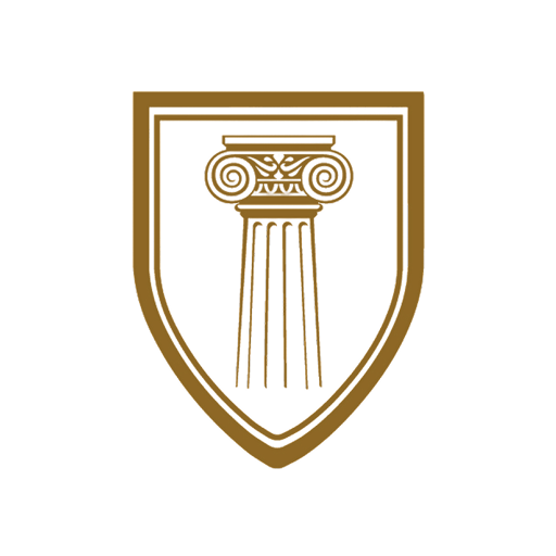 Trust logo